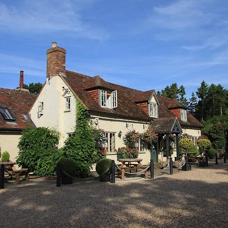 The Black Horse At Ireland Shefford エクステリア 写真